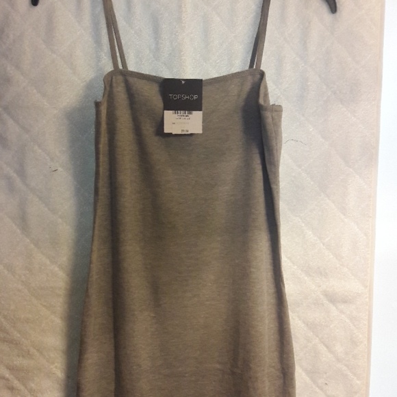 Topshop Dresses & Skirts - New Top Shop Dress Size 4